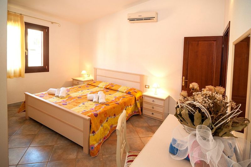 Hotel Residence Li Troni, Italien, Budoni. Großes 89