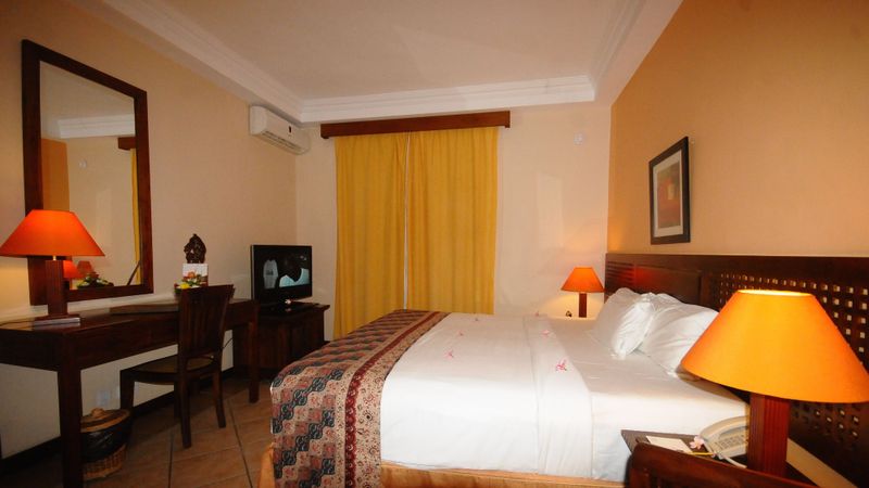 Hotel Aanari Hotel and Spa, Mauritius, Flic en Flac. Großes 478