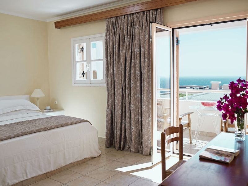 Hotel Canvas by Mitsis Family Village, Griechenland, Kardamena. Großes 149