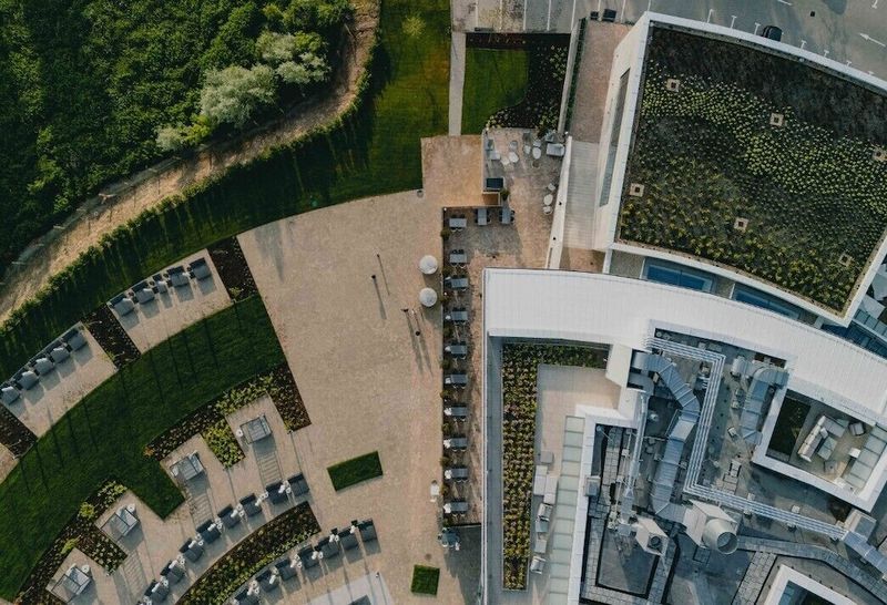 Hotel Le Primore Hotel & Spa, Ungarn, Heviz. Großes 56