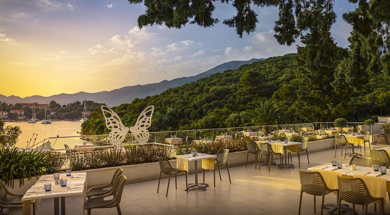 Hotel Aminess Vival Port9 Residence, Kroatien, Korcula. Großes 88