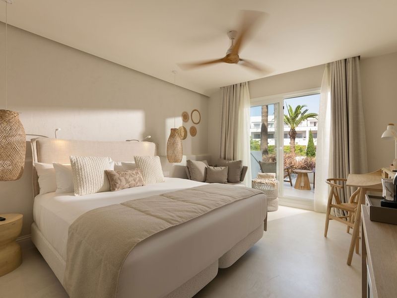 Hotel DAIA Slow Beach Hotel Conil - Adults Only, Spanien, Conil de la Frontera. Großes 109