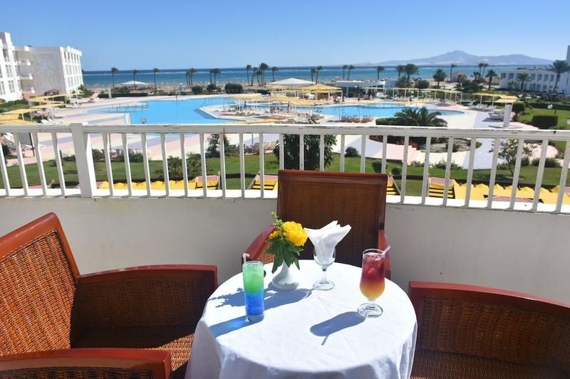 Hotel Amarina Sun Resort & Aqua Park, Ägypten, Sharm el-Sheikh. Großes 146