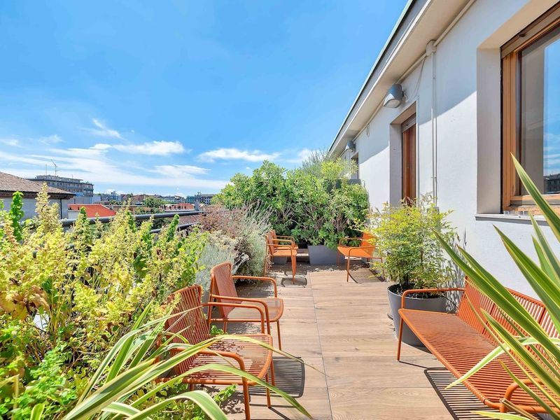 Hotel B&B Hotel Milano Sant Ambrogio, Italien, Mailand. Großes 633