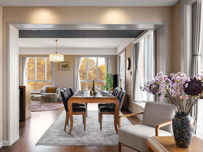 Hotel Mercure Tbilisi Old Town, Georgien, Tiflis. Großes 573