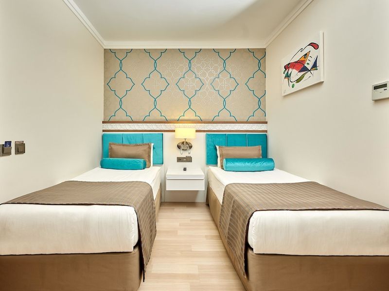 Hotel Luna Blanca Resort & Spa, Türkei, Side. Großes 75