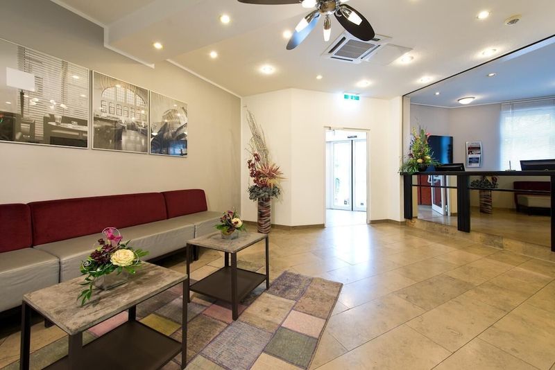 Hotel ACHAT Hotel Frankenthal in der Pfalz, Deutschland, Frankenthal (Pfalz). Großes 418