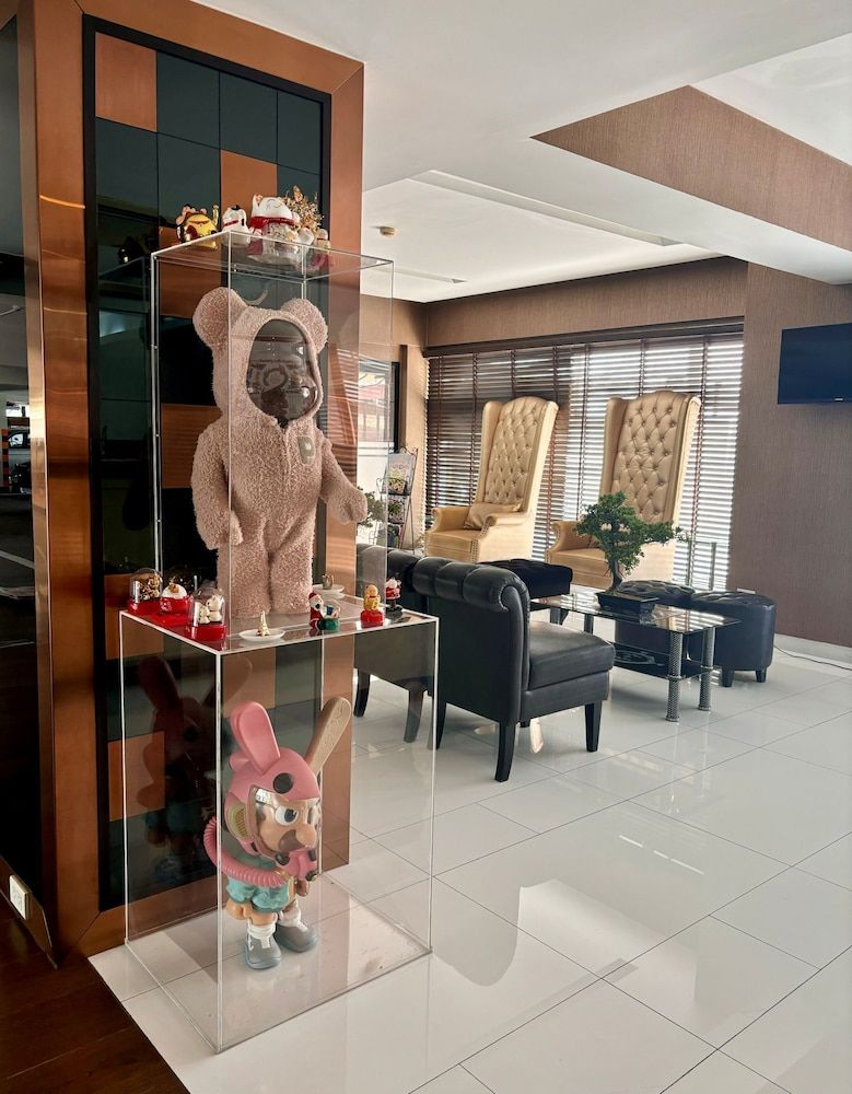 Hotel Chateau de Sukhumvit, Thailand, Bangkok. Großes 189