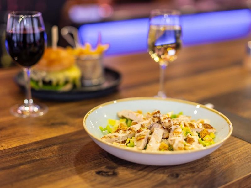 Hotel ibis London City Shoreditch, Großbritannien, London. Großes 289