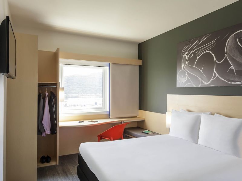 Hotel ibis Queretaro, Mexiko, Querétaro. Großes 117