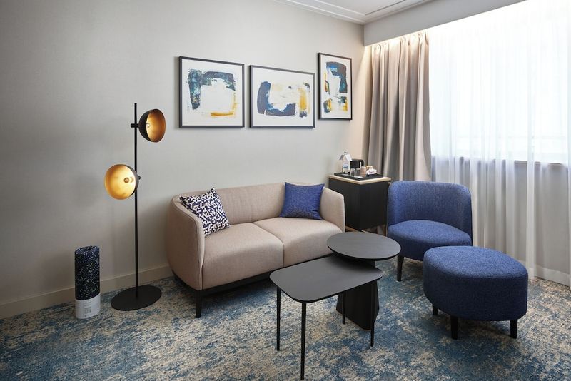 Hotel Hotel International - Zagreb, Kroatien, Zagreb. Großes 590