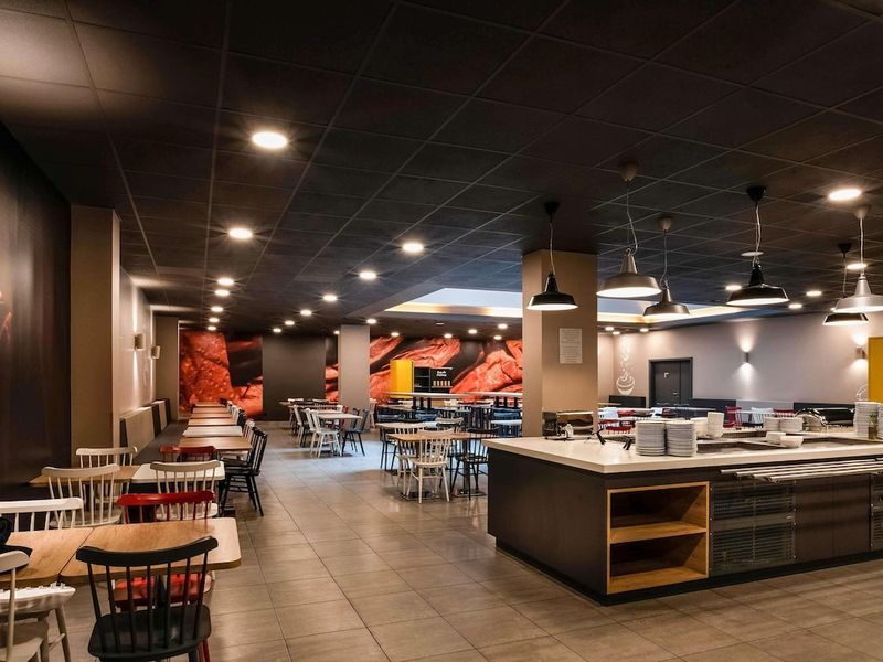 Hotel Ibis Praha Old Town, Tschechische Republik, Prag. Großes 248