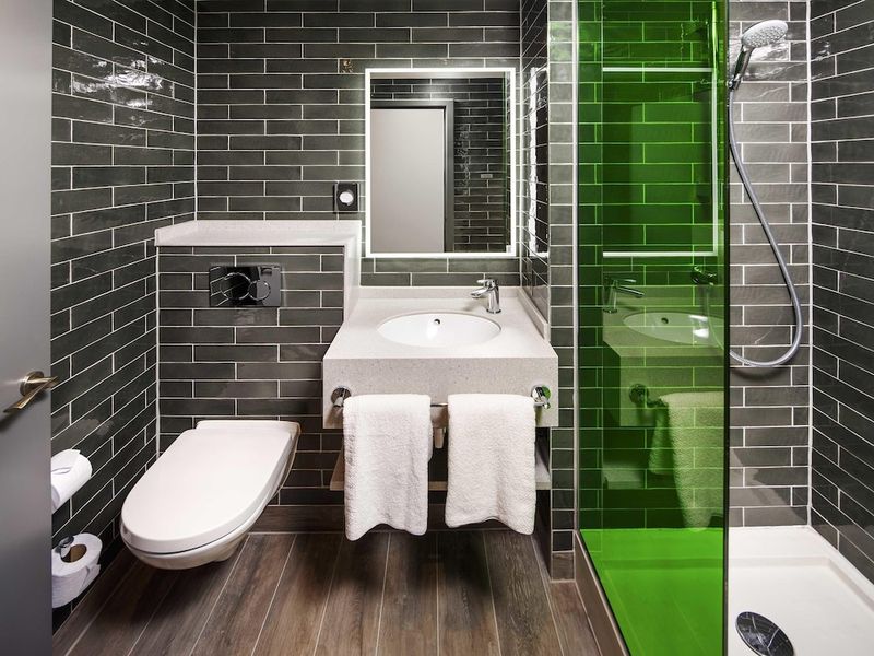Hotel ibis Styles London Ealing, Großbritannien, London. Großes 367