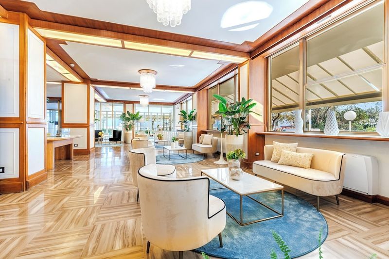 Hotel Abners Hotel, Italien, Riccione. Großes 91