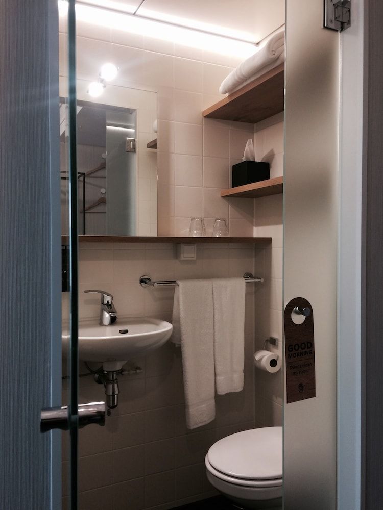 Hotel Good Hotel London, Großbritannien, London. Großes 137