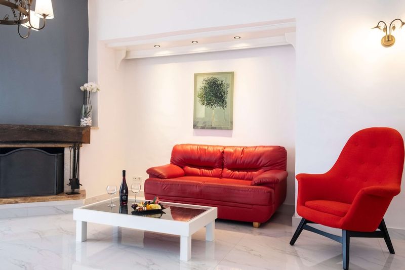 Hotel Acrotel Athena Pallas and Residence, Griechenland, Nikiti. Großes 270