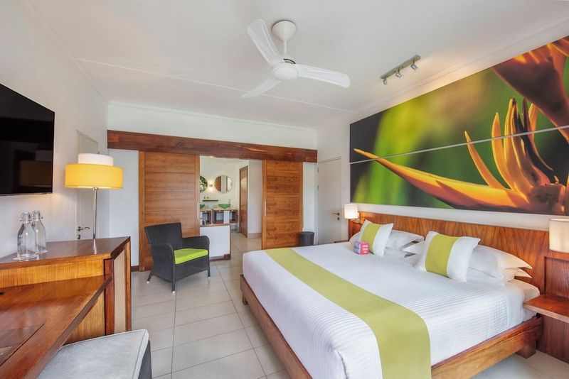 Hotel Tamassa Bel Ombre, Mauritius, Mauritius, Bel Ombre. Großes 720