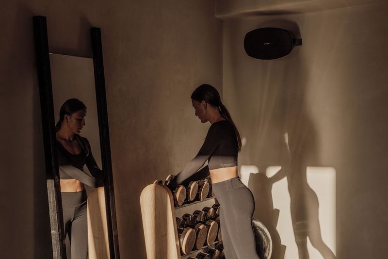 Hotel Ananea  Mykonos-Adults Only Hotel, Griechenland, Ornos. Großes 180