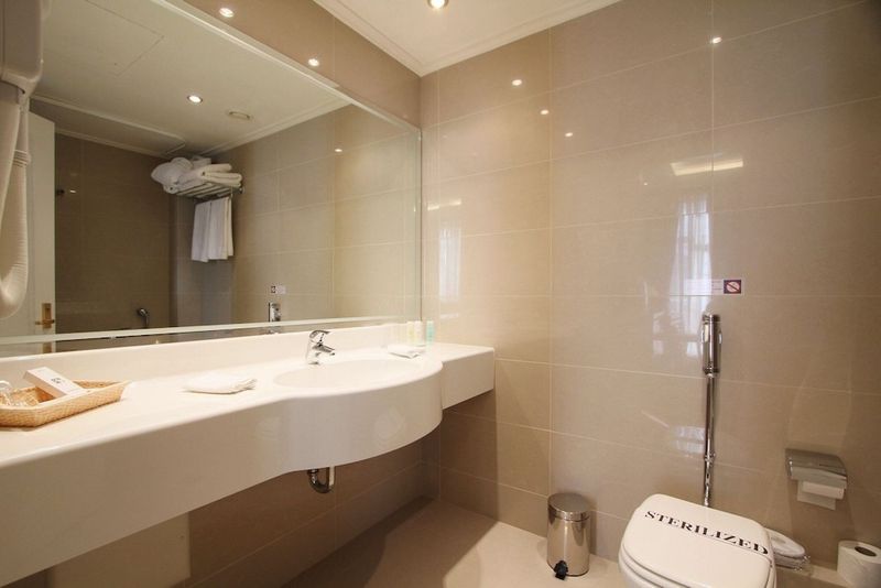 Hotel Piraeus Theoxenia, Griechenland, Piräus. Großes 706