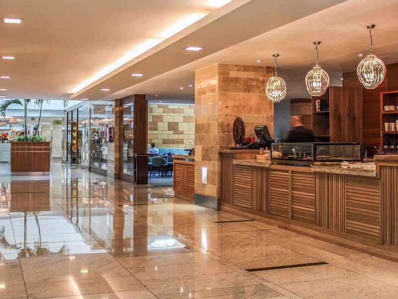 Hotel Sofitel London Heathrow, Großbritannien, London. Großes 386