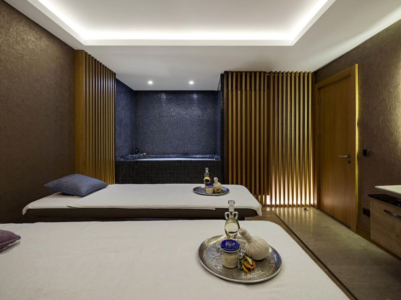 Hotel The Galata Hotel Istanbul - MGallery Collection, Türkei, Istanbul. Großes 245