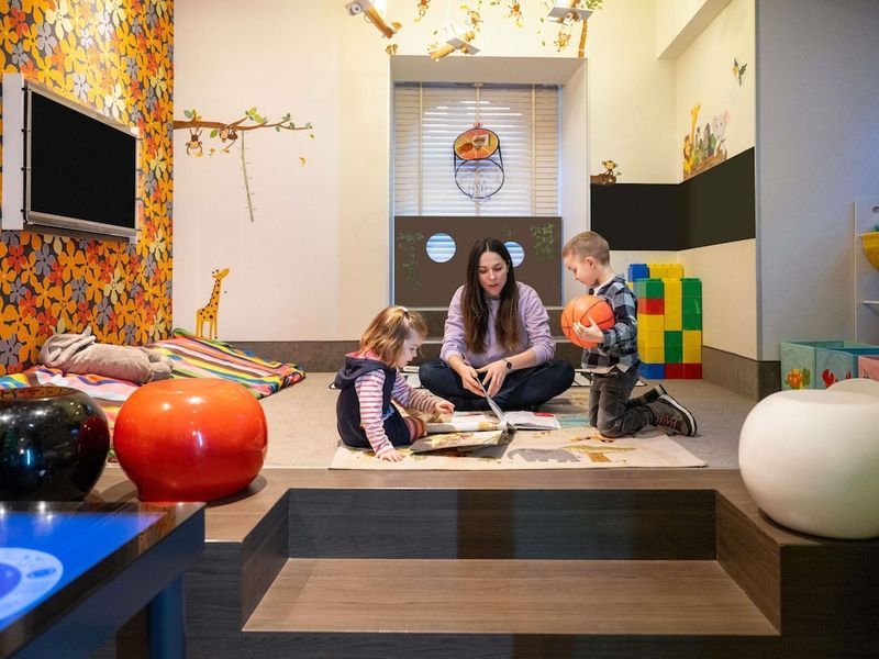 Hotel Novotel Wien City, Österreich, Wien. Großes 139