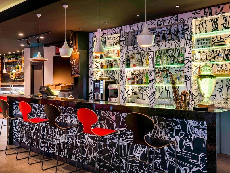 Hotel Ibis Istanbul Zeytinburnu, Türkei, Istanbul. Großes 140