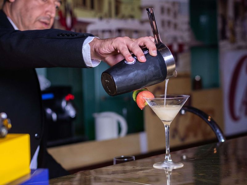 Hotel Novotel Casablanca City Center, Marokko, Casablanca. Großes 595