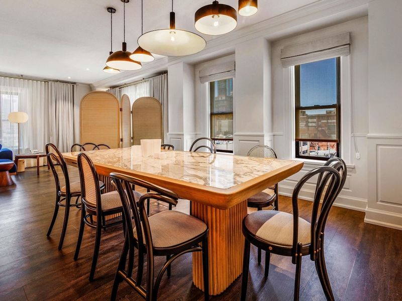 Hotel Hotel Andra Seattle - MGallery Collection, USA, Seattle. Großes 97