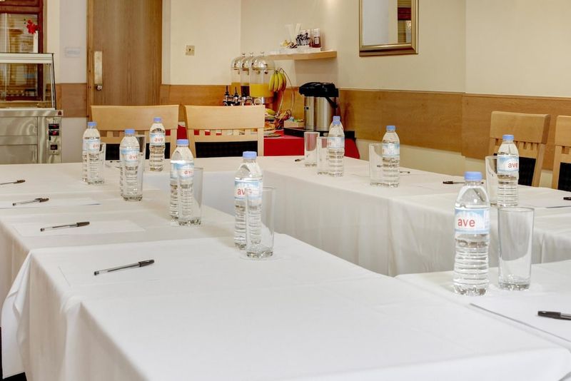 Hotel Best Western London Ilford Hotel, Großbritannien, London. Großes 793