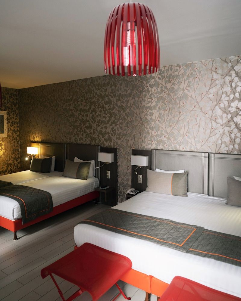 Hotel Timhotel Invalides Eiffel (ex. Timhotel Invalides), Frankreich, Paris. Großes 645