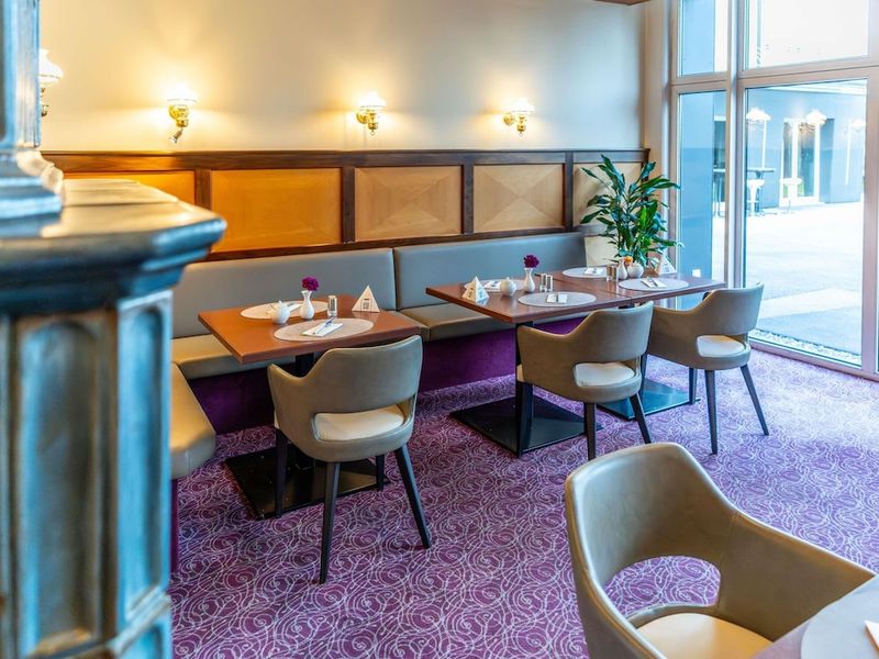 Hotel Mercure Salzburg City, Österreich, Salzburg. Großes 595