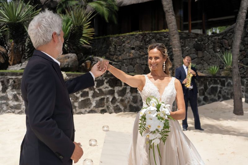 Hotel Royal Palm Beachcomber Luxury, Mauritius, Grand Baie. Großes 178