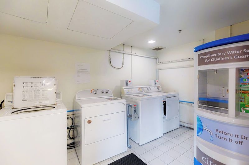 Hotel Citadines Sukhumvit 8 Bangkok, Thailand, Bangkok. Großes 117