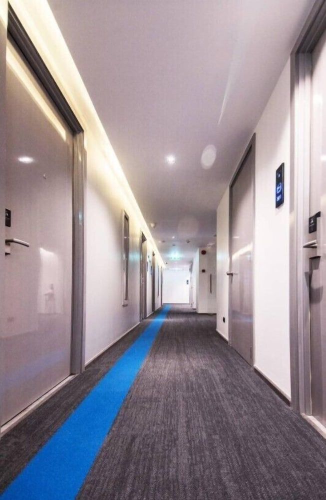 Hotel Sora Hotels Silom, Thailand, Bangkok. Großes 541
