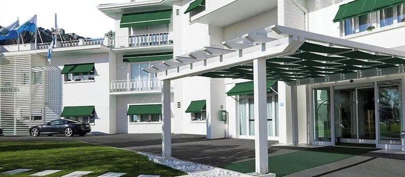 Hotel The Regent Boutique Hotel & Spa, San Marino, Borgo Maggiore. Großes 211