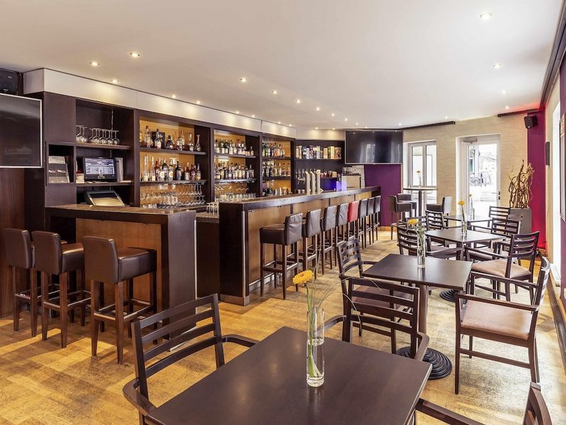 Hotel Mercure Hotel Koeln City Friesenstrasse, Deutschland, Köln. Großes 389