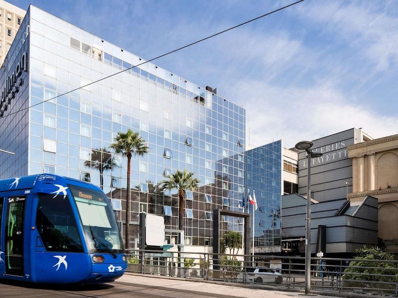 Hotel Pullman Montpellier Centre, Frankreich, Montpellier. Großes 602