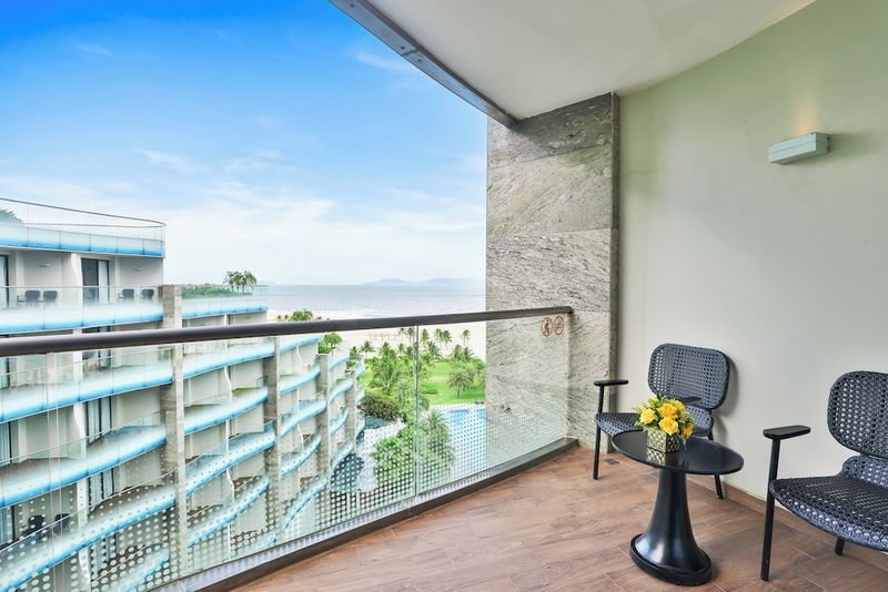 Hotel Vinpearl Resort and Golf Nam Hoi An, Vietnam, Bình Minh. Großes 169