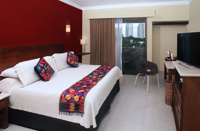 Hotel Adhara Hacienda Cancun, Mexiko, Cancún. Großes 314