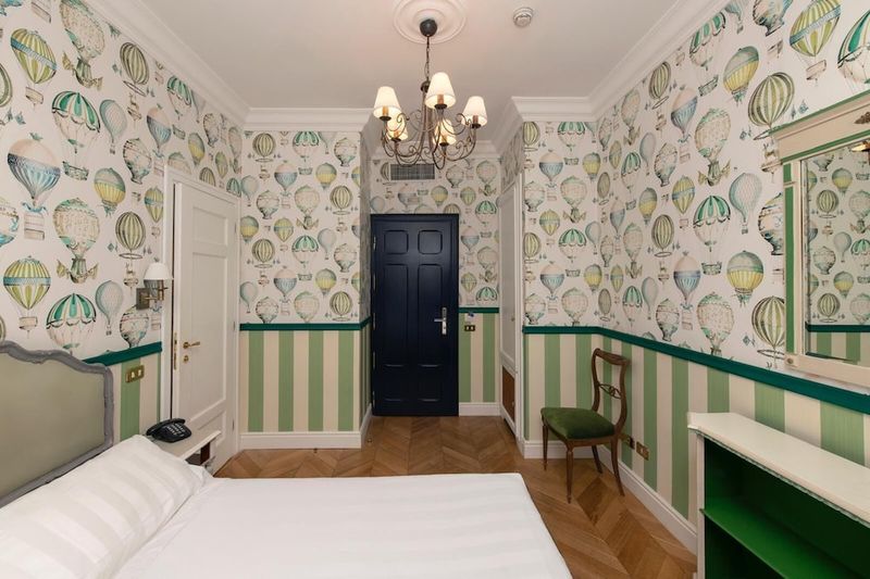 Hotel Boutique Hotel Anahi, Italien, Rom. Großes 777