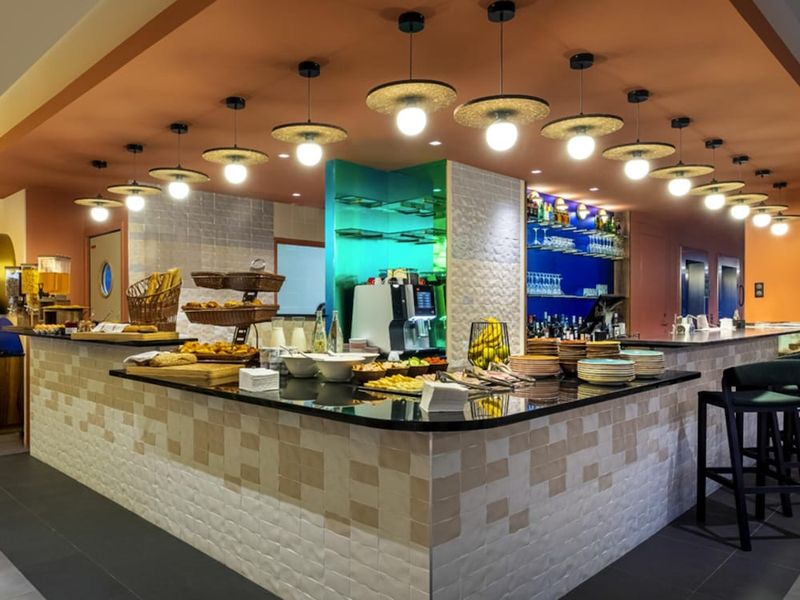 Hotel ibis Styles Paris Meteor Avenue d'Italie, Frankreich, Paris. Großes 726