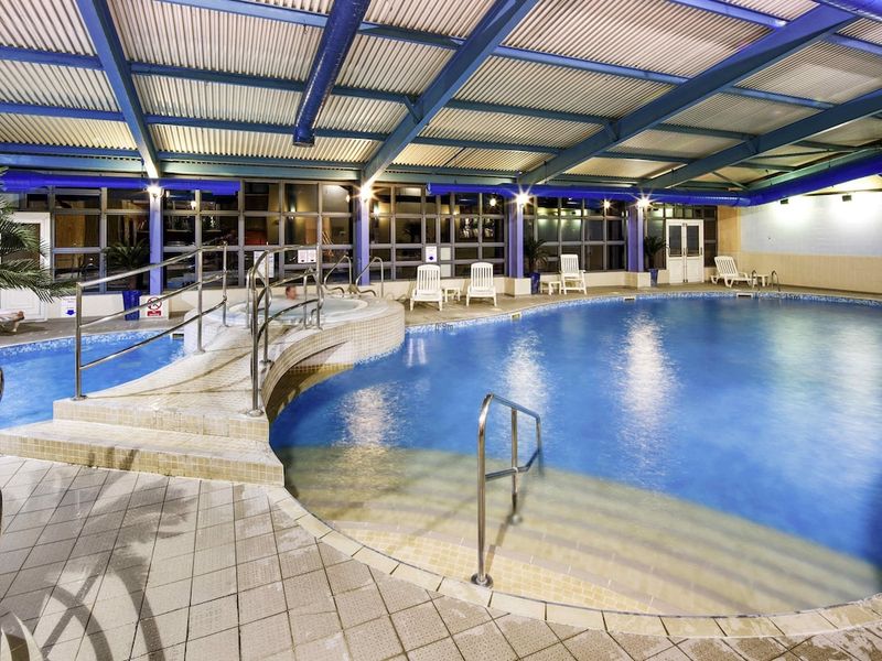 Hotel Mercure Chester Abbots Well Hotel, Großbritannien, Chester. Großes 135