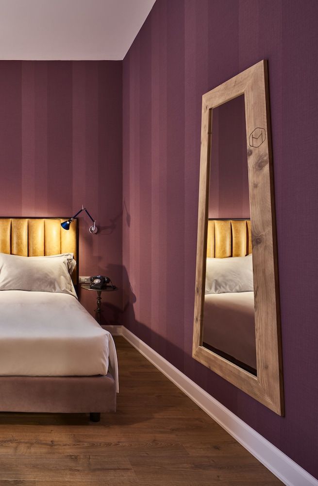 Hotel The Modernist Hotel, Italien, Triest. Großes 213