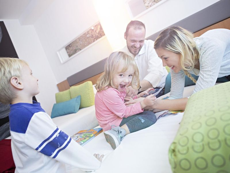 Hotel Novotel Roma Eur, Italien, Rom. Großes 495