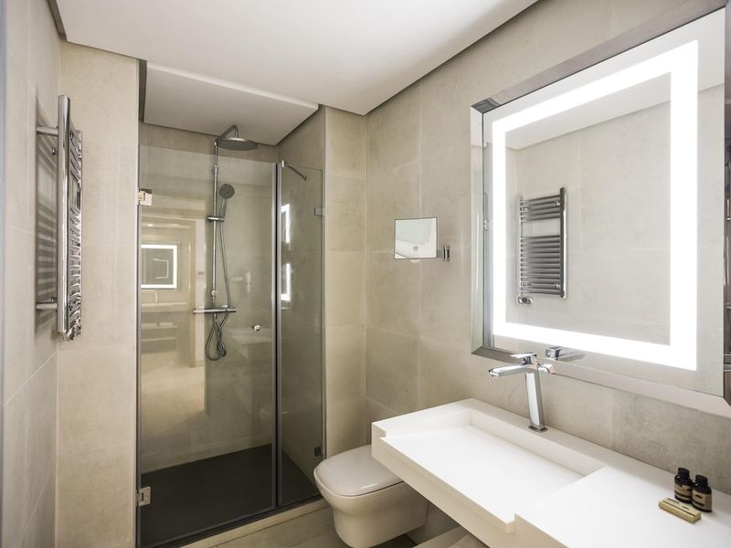 Hotel Aparthotel Adagio Casablanca City Center, Marokko, Casablanca. Großes 106