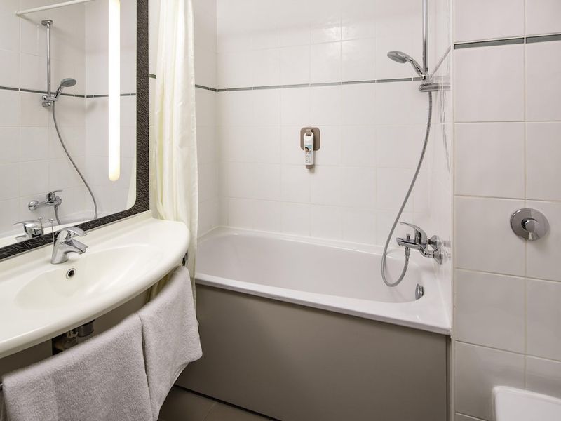 Hotel ibis Southampton Centre, Großbritannien, Southampton. Großes 184