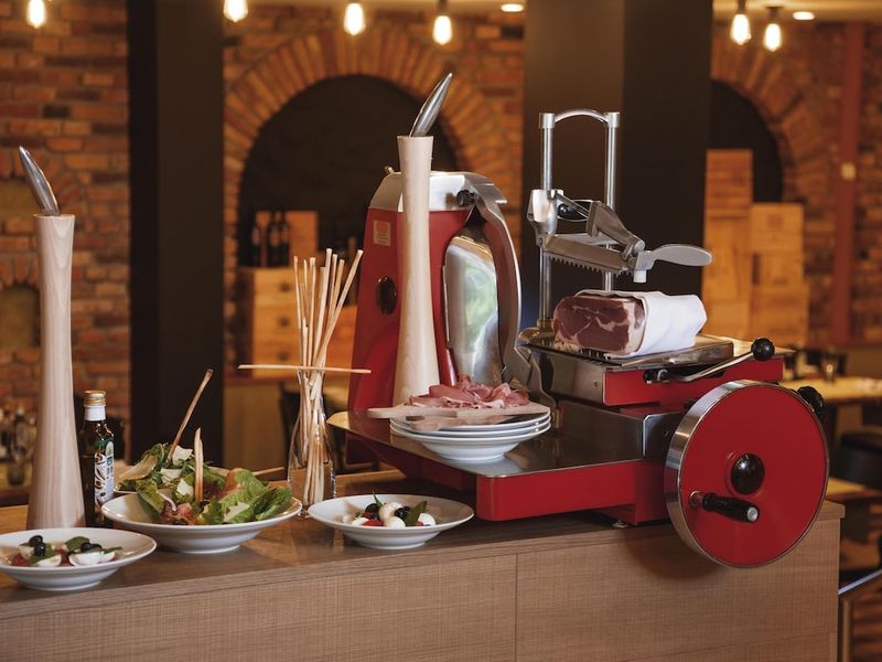 Hotel Movenpick Zurich Regensdorf, Schweiz, Regensdorf. Großes 229