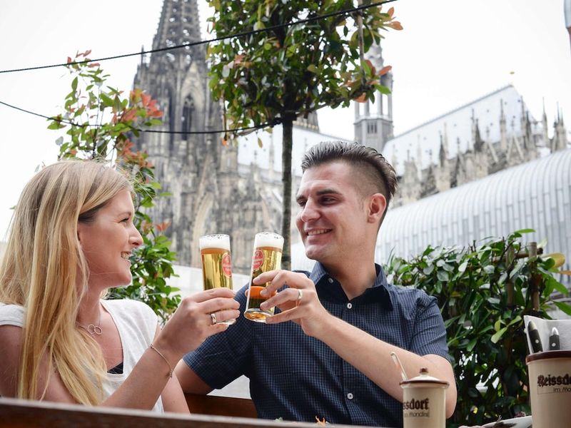 Hotel Hotel Mondial am Dom Cologne - MGallery, Deutschland, Köln. Großes 165