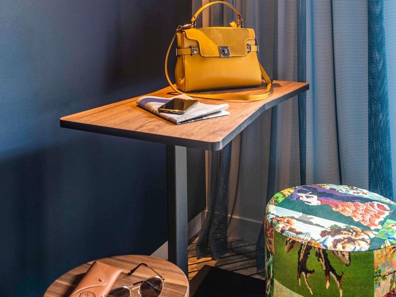 Hotel Ibis Styles Paris Gare De Lyon Bastille, Frankreich, Paris. Großes 144